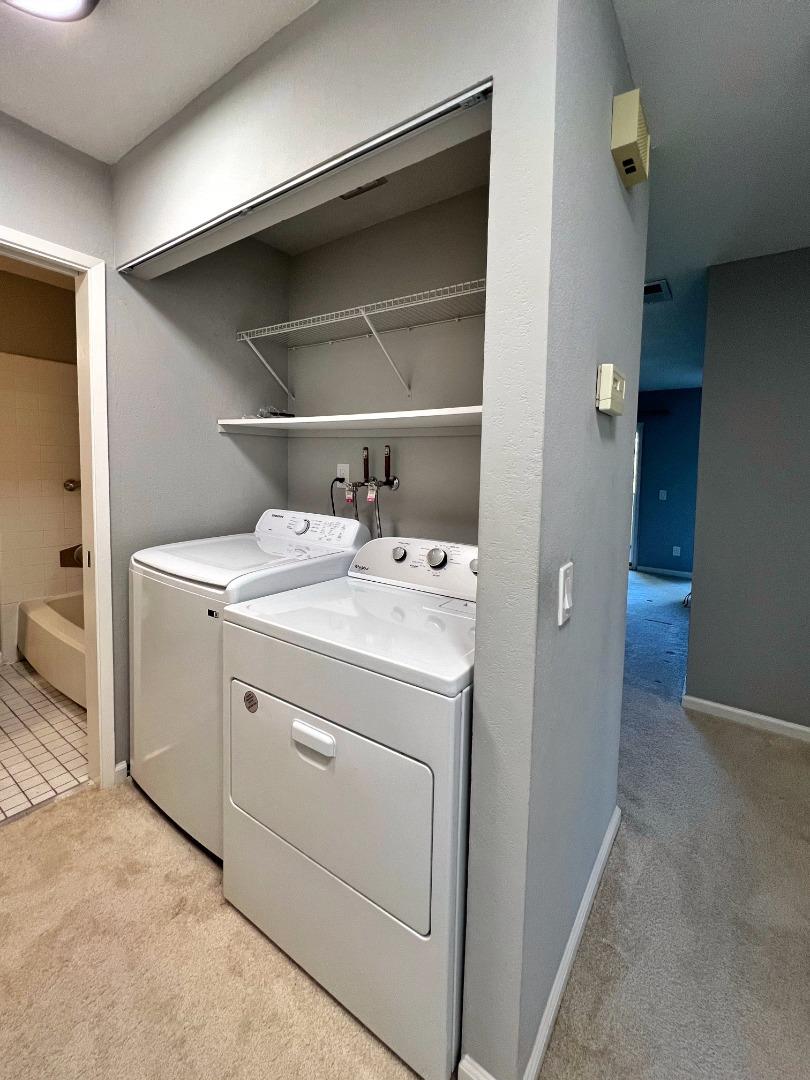 Detail Gallery Image 17 of 30 For 2599 Easton Ln #108,  San Jose,  CA 95133 - 2 Beds | 2 Baths