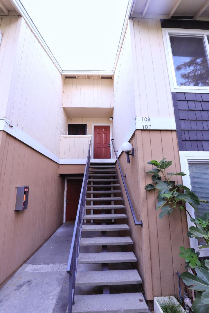 2599 Easton Lane UNIT 109, San Jose, CA, 95133