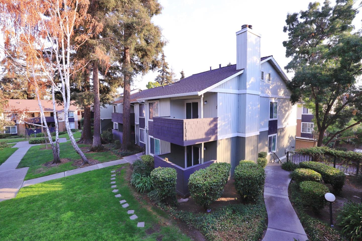 Detail Gallery Image 23 of 30 For 2599 Easton Ln #108,  San Jose,  CA 95133 - 2 Beds | 2 Baths