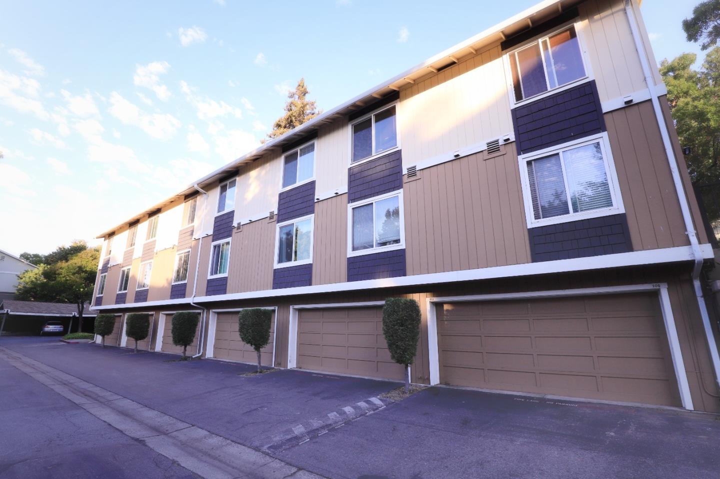 Detail Gallery Image 30 of 30 For 2599 Easton Ln #108,  San Jose,  CA 95133 - 2 Beds | 2 Baths