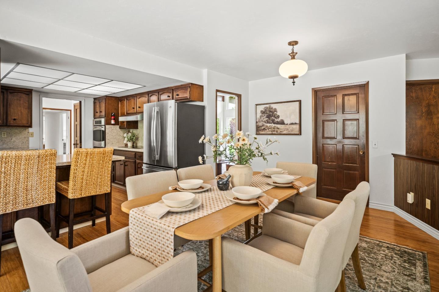 Detail Gallery Image 11 of 42 For 10 Wyndemere Vale, Monterey,  CA 93940 - 3 Beds | 2 Baths