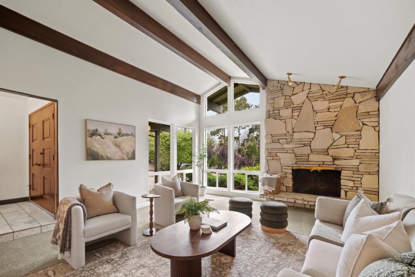 Detail Gallery Image 5 of 42 For 10 Wyndemere Vale, Monterey,  CA 93940 - 3 Beds | 2 Baths