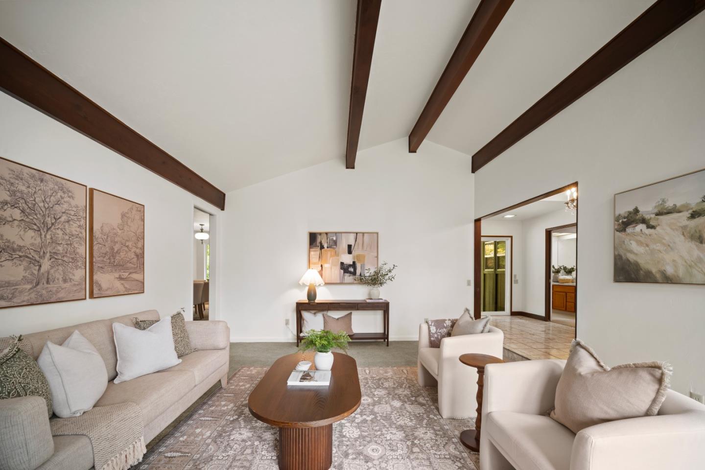 Detail Gallery Image 6 of 42 For 10 Wyndemere Vale, Monterey,  CA 93940 - 3 Beds | 2 Baths