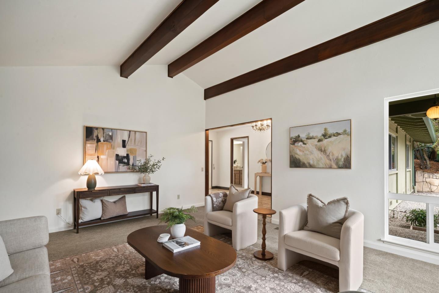 Detail Gallery Image 7 of 42 For 10 Wyndemere Vale, Monterey,  CA 93940 - 3 Beds | 2 Baths