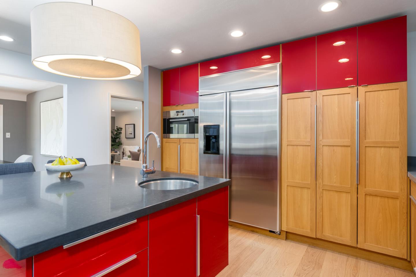 Detail Gallery Image 4 of 26 For 1981 Newcastle Dr, Los Altos,  CA 94024 - 4 Beds | 2/1 Baths