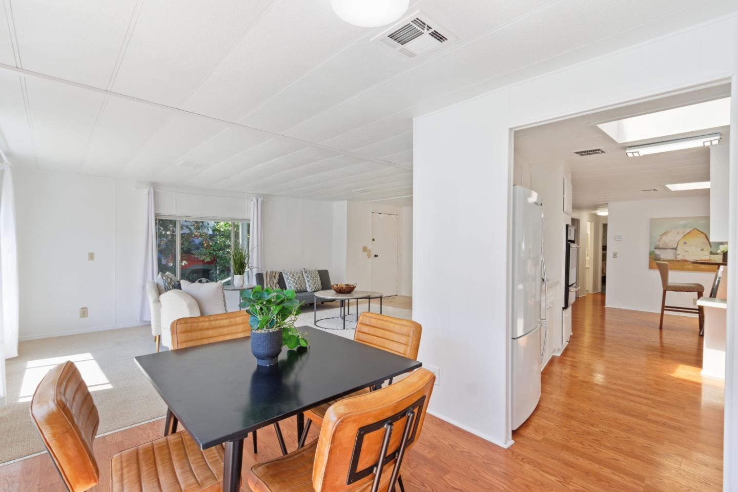 Detail Gallery Image 12 of 80 For 444 Whispering Pines Dr #89,  Scotts Valley,  CA 95066 - 2 Beds | 2 Baths