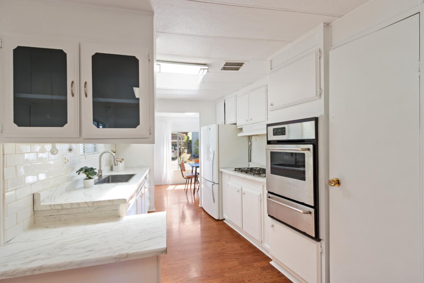 Detail Gallery Image 13 of 80 For 444 Whispering Pines Dr #89,  Scotts Valley,  CA 95066 - 2 Beds | 2 Baths