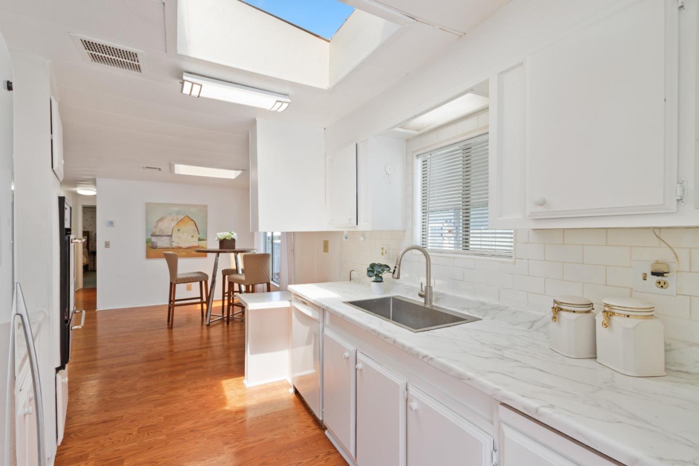 Detail Gallery Image 15 of 80 For 444 Whispering Pines Dr #89,  Scotts Valley,  CA 95066 - 2 Beds | 2 Baths