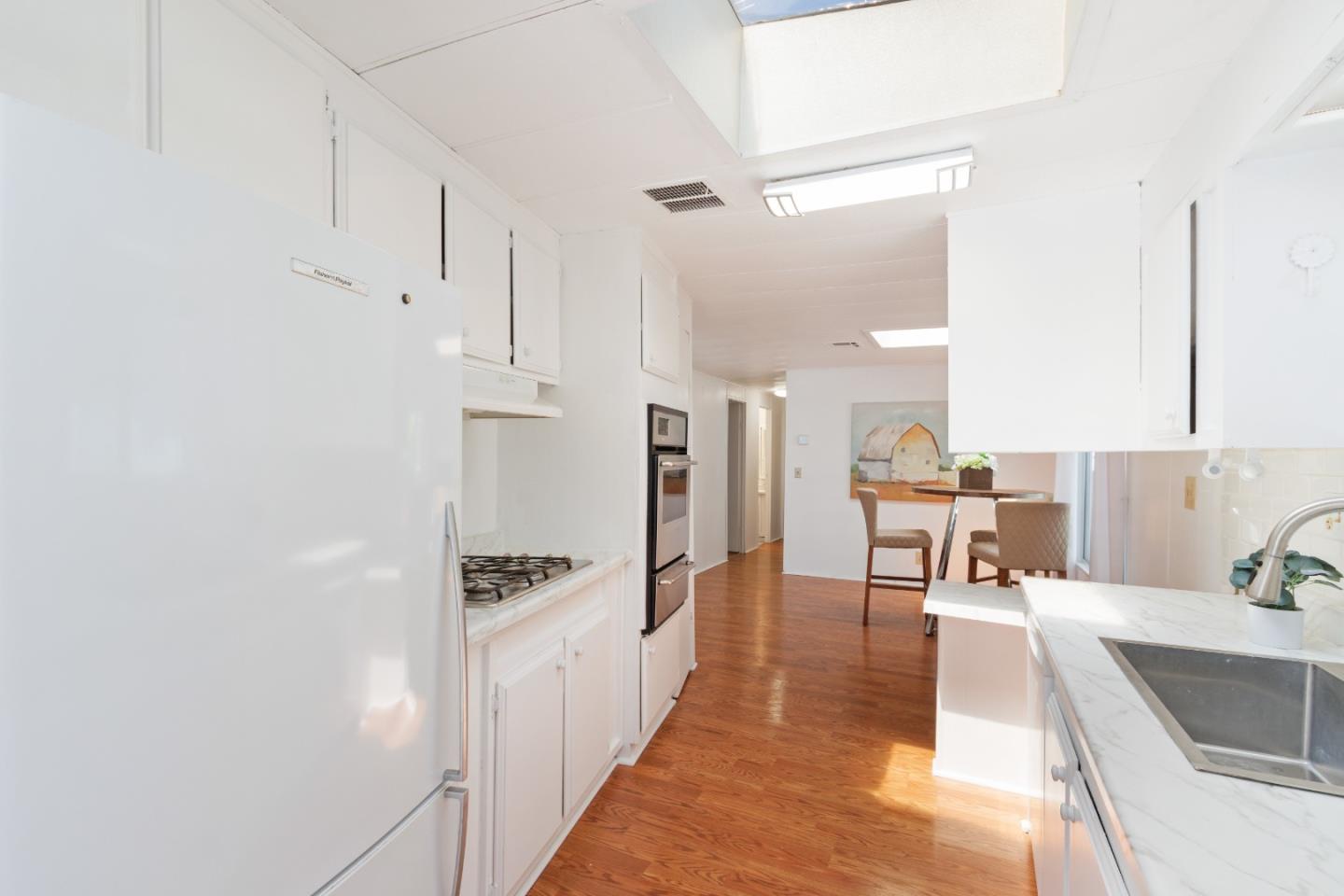 Detail Gallery Image 16 of 80 For 444 Whispering Pines Dr #89,  Scotts Valley,  CA 95066 - 2 Beds | 2 Baths