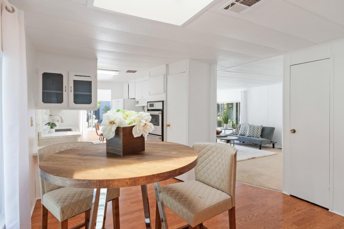 Detail Gallery Image 17 of 80 For 444 Whispering Pines Dr #89,  Scotts Valley,  CA 95066 - 2 Beds | 2 Baths