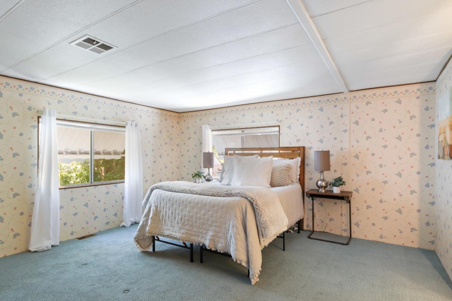 Detail Gallery Image 21 of 80 For 444 Whispering Pines Dr #89,  Scotts Valley,  CA 95066 - 2 Beds | 2 Baths