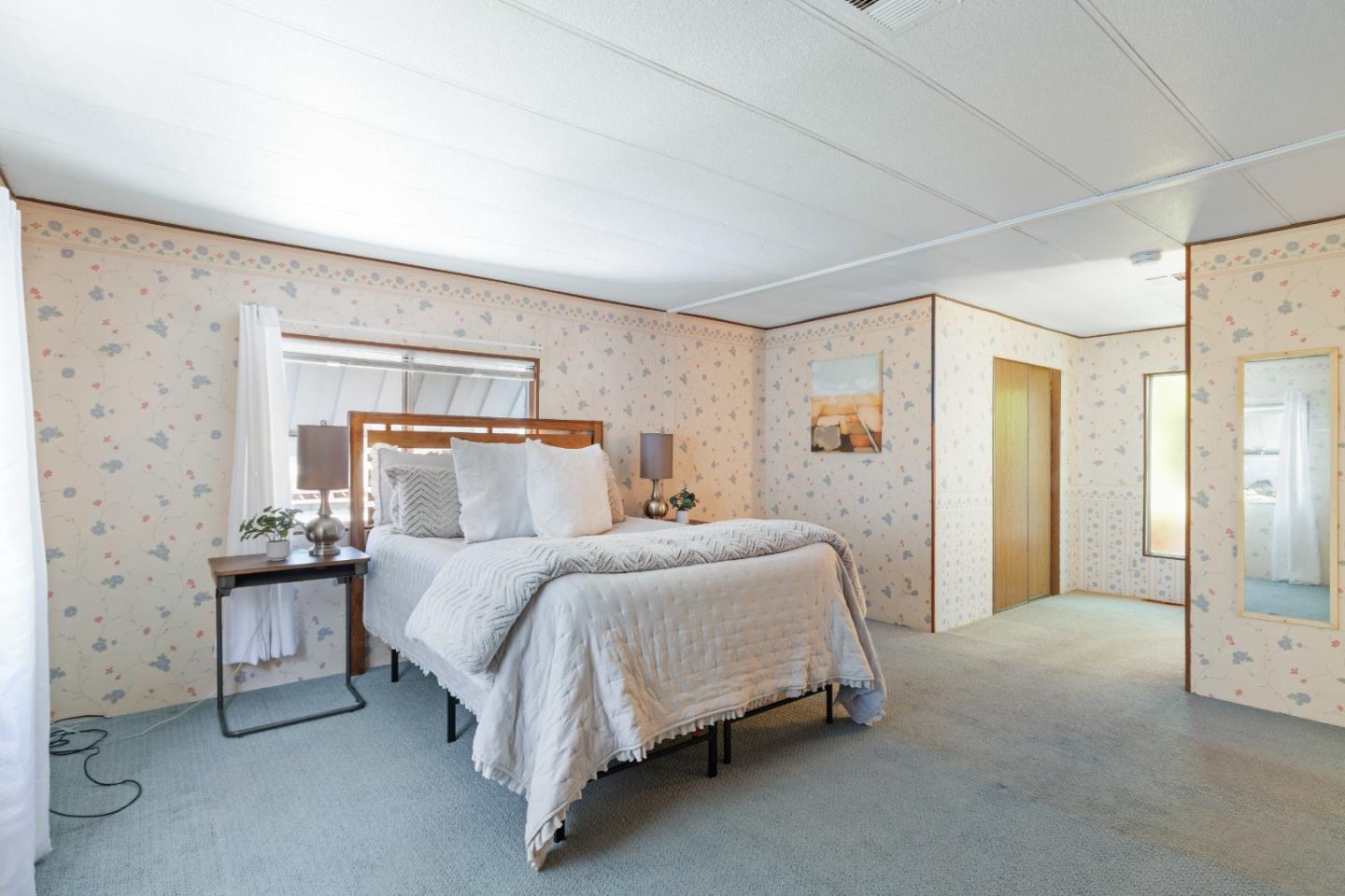 Detail Gallery Image 22 of 80 For 444 Whispering Pines Dr #89,  Scotts Valley,  CA 95066 - 2 Beds | 2 Baths