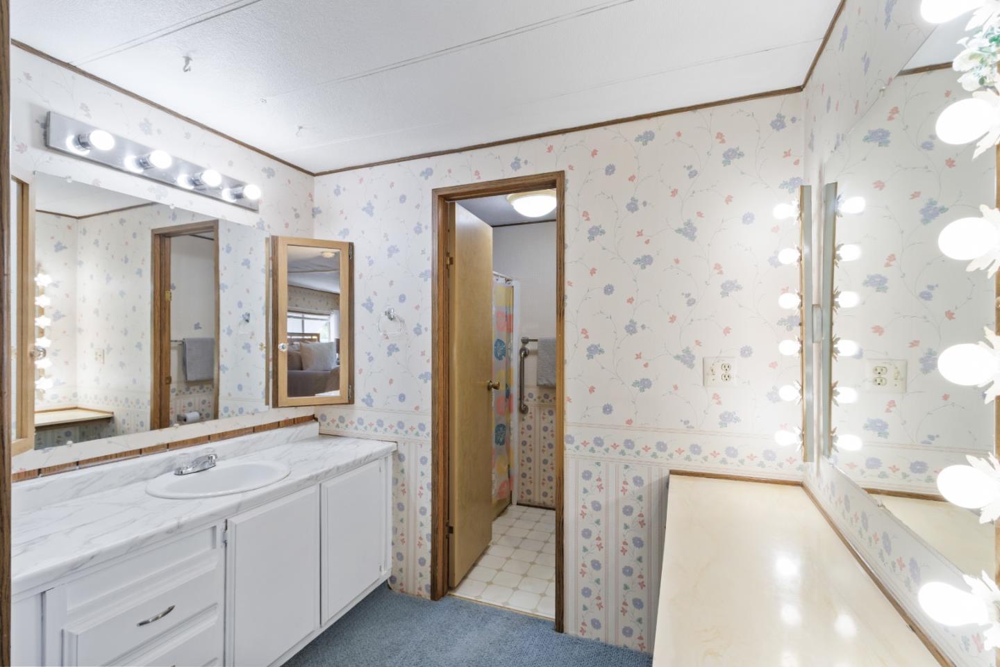 Detail Gallery Image 25 of 80 For 444 Whispering Pines Dr #89,  Scotts Valley,  CA 95066 - 2 Beds | 2 Baths