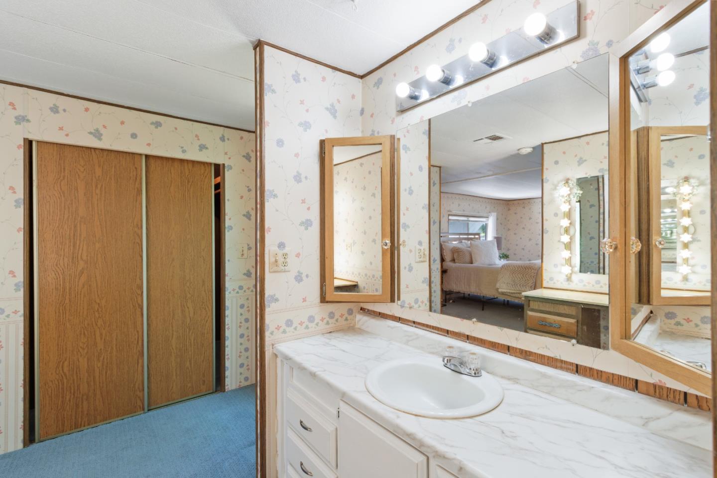 Detail Gallery Image 27 of 80 For 444 Whispering Pines Dr #89,  Scotts Valley,  CA 95066 - 2 Beds | 2 Baths
