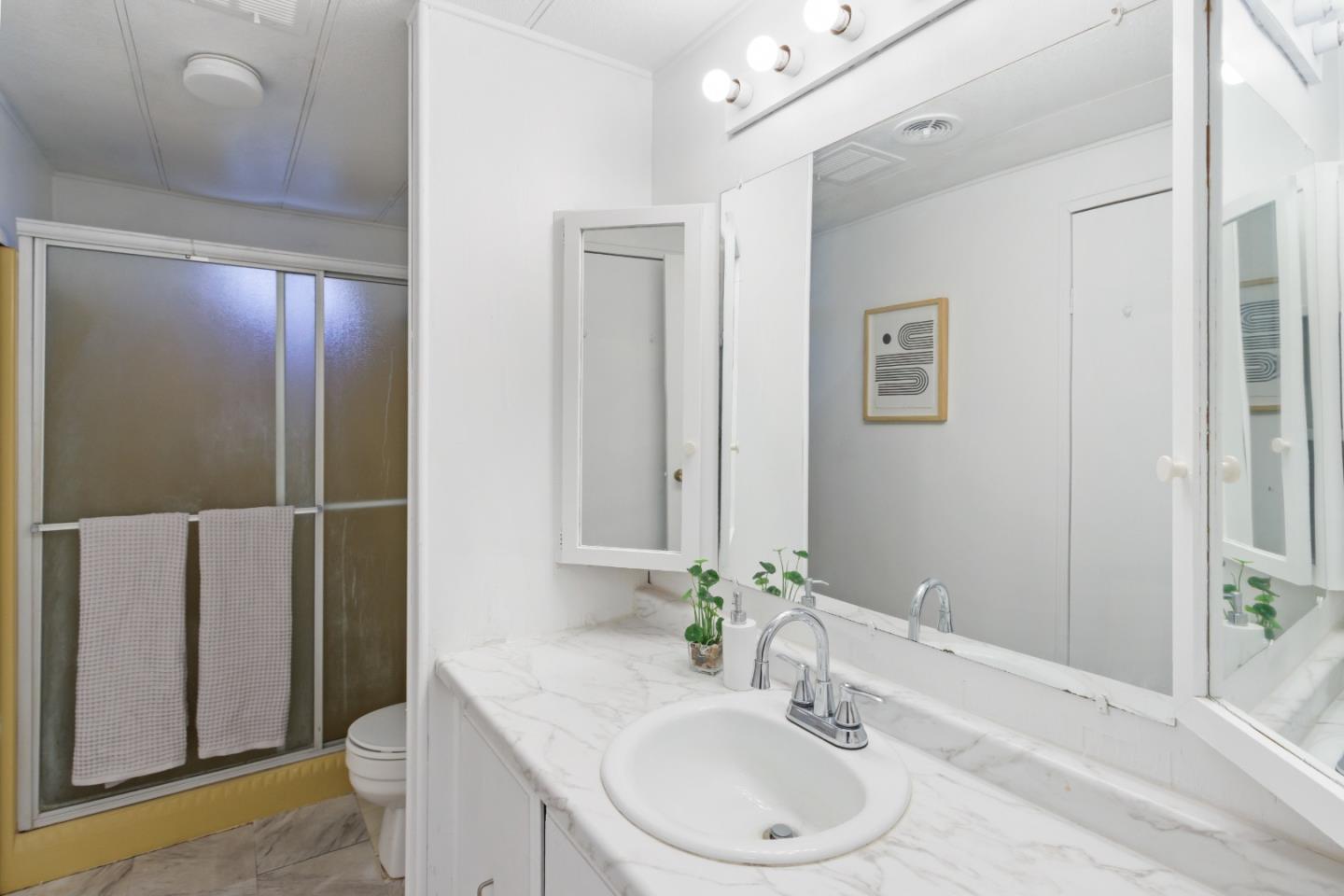 Detail Gallery Image 28 of 80 For 444 Whispering Pines Dr #89,  Scotts Valley,  CA 95066 - 2 Beds | 2 Baths