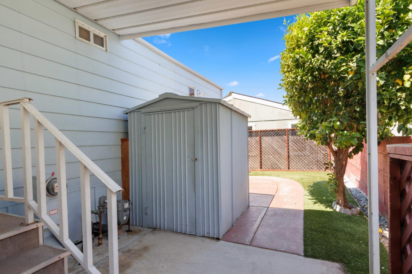 Detail Gallery Image 33 of 80 For 444 Whispering Pines Dr #89,  Scotts Valley,  CA 95066 - 2 Beds | 2 Baths