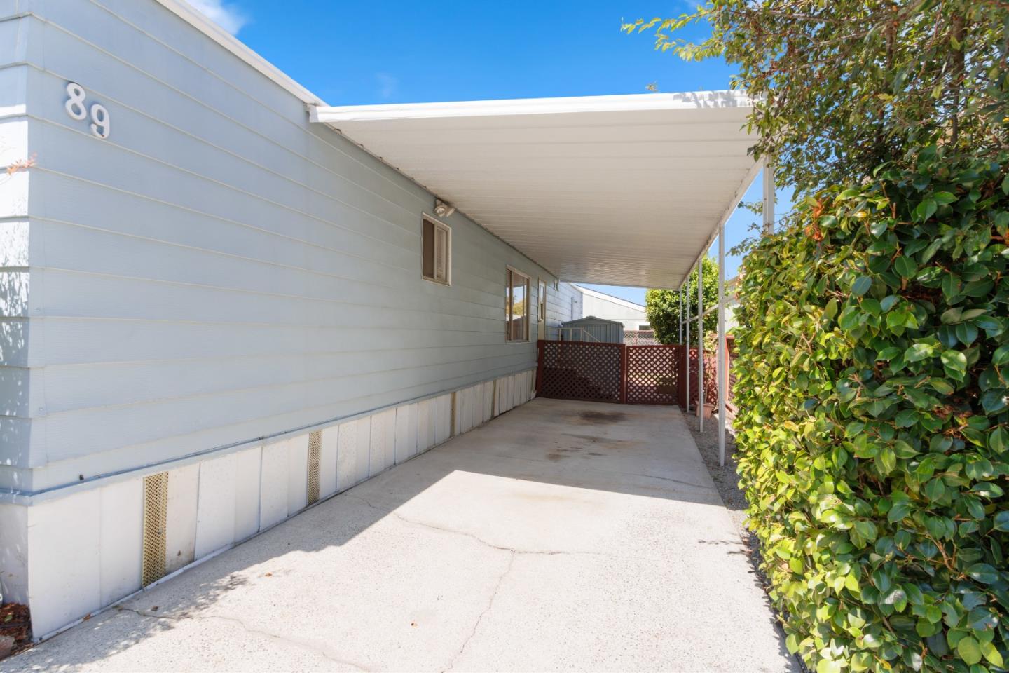 Detail Gallery Image 34 of 80 For 444 Whispering Pines Dr #89,  Scotts Valley,  CA 95066 - 2 Beds | 2 Baths