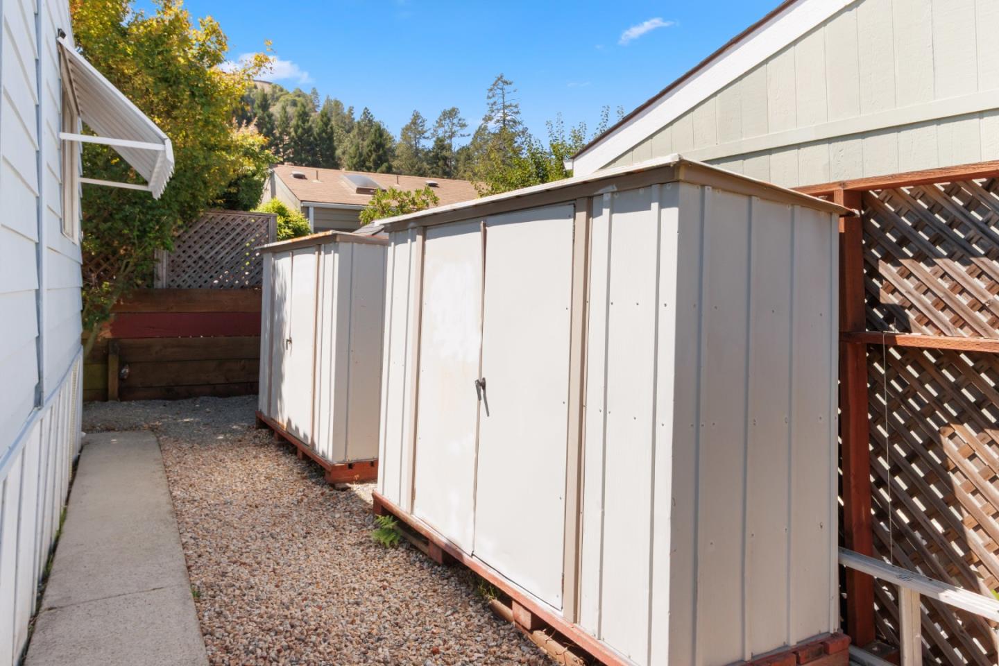 Detail Gallery Image 38 of 80 For 444 Whispering Pines Dr #89,  Scotts Valley,  CA 95066 - 2 Beds | 2 Baths
