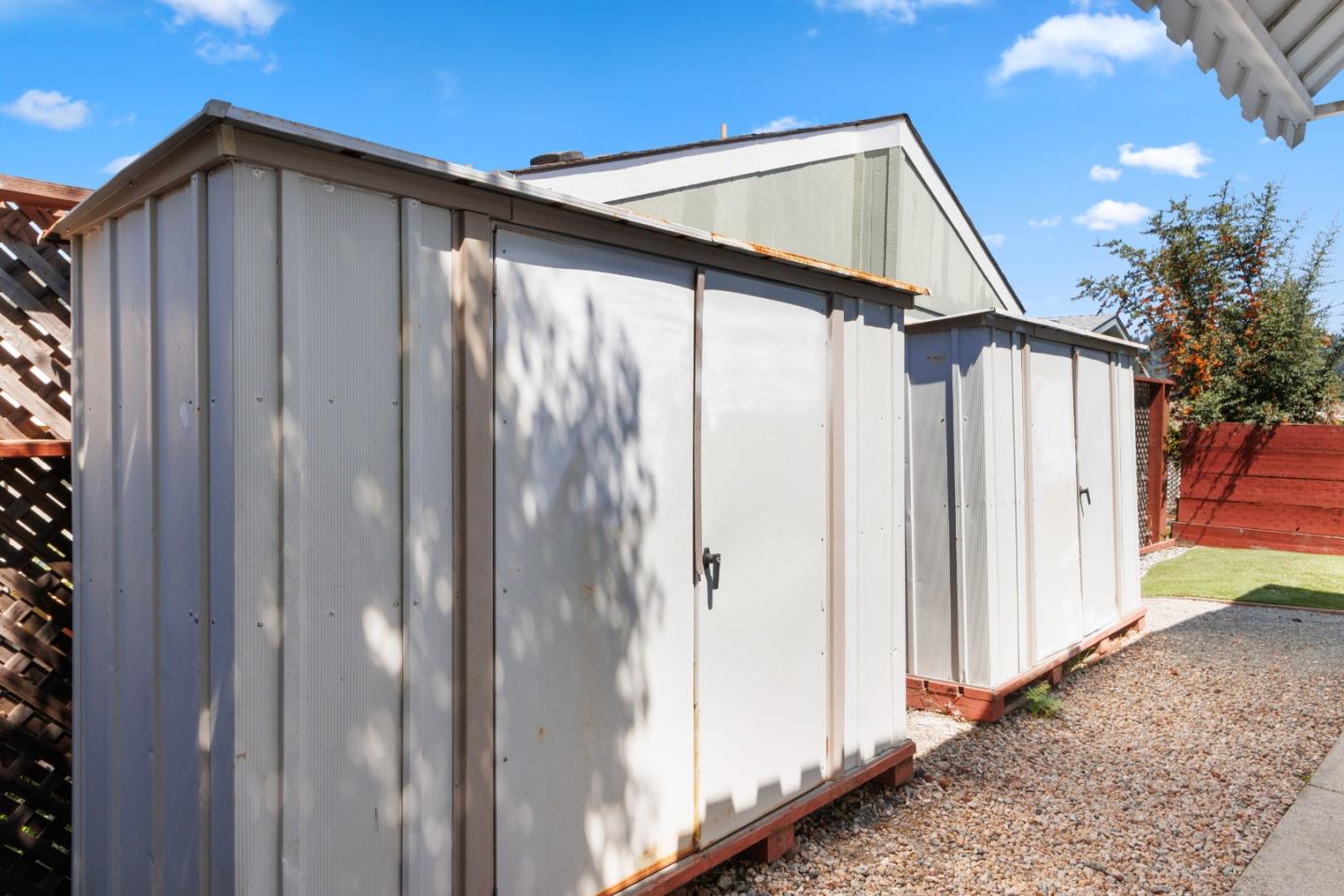 Detail Gallery Image 39 of 80 For 444 Whispering Pines Dr #89,  Scotts Valley,  CA 95066 - 2 Beds | 2 Baths