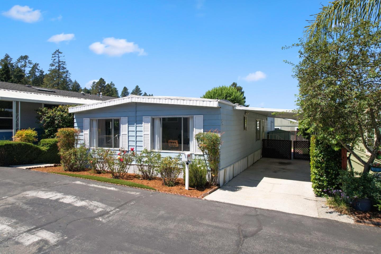 Detail Gallery Image 40 of 80 For 444 Whispering Pines Dr #89,  Scotts Valley,  CA 95066 - 2 Beds | 2 Baths