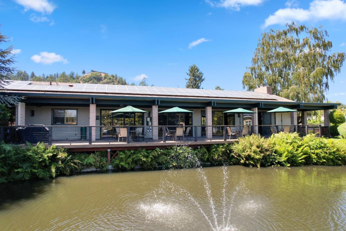 Detail Gallery Image 44 of 80 For 444 Whispering Pines Dr #89,  Scotts Valley,  CA 95066 - 2 Beds | 2 Baths