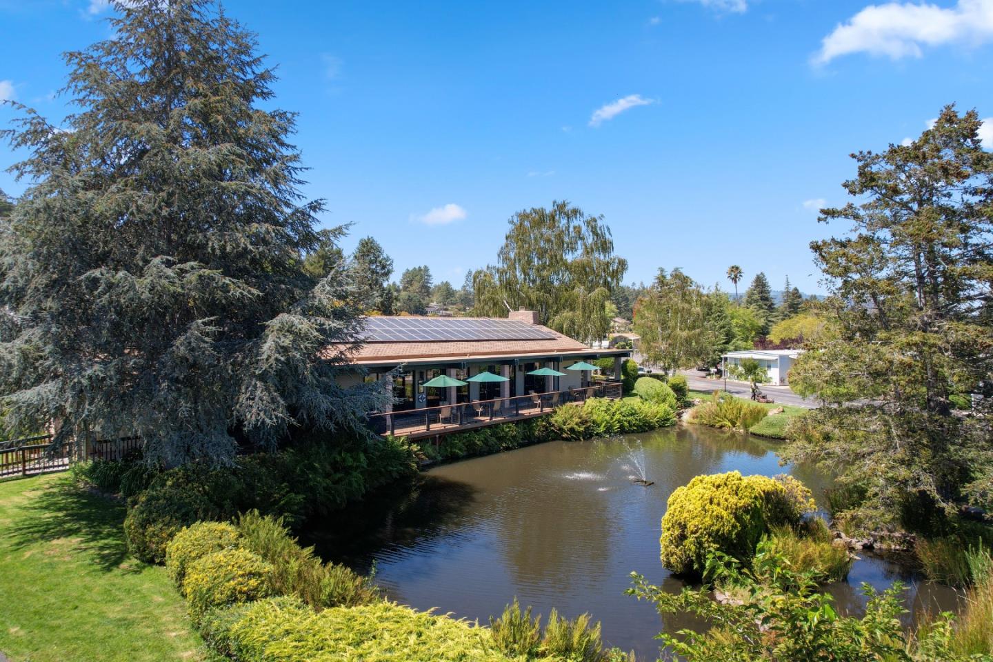 Detail Gallery Image 45 of 80 For 444 Whispering Pines Dr #89,  Scotts Valley,  CA 95066 - 2 Beds | 2 Baths