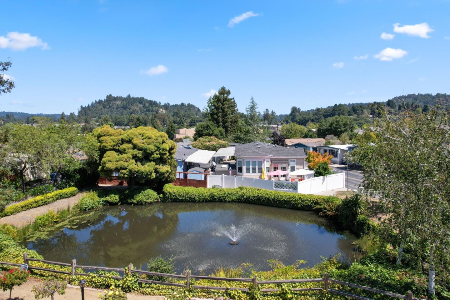 Detail Gallery Image 46 of 80 For 444 Whispering Pines Dr #89,  Scotts Valley,  CA 95066 - 2 Beds | 2 Baths