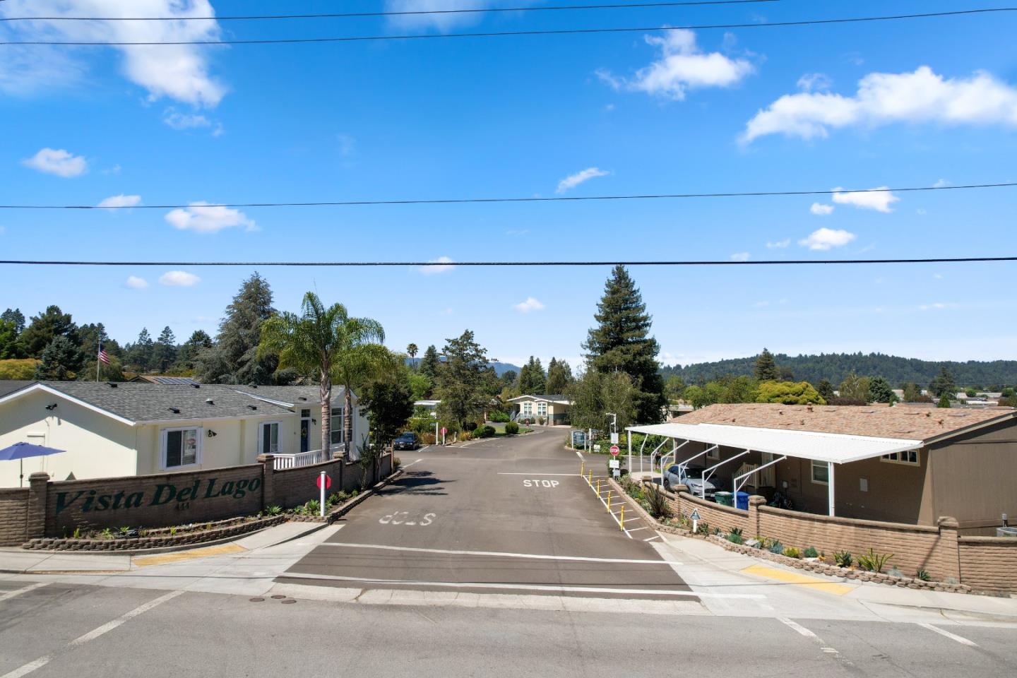 Detail Gallery Image 49 of 80 For 444 Whispering Pines Dr #89,  Scotts Valley,  CA 95066 - 2 Beds | 2 Baths