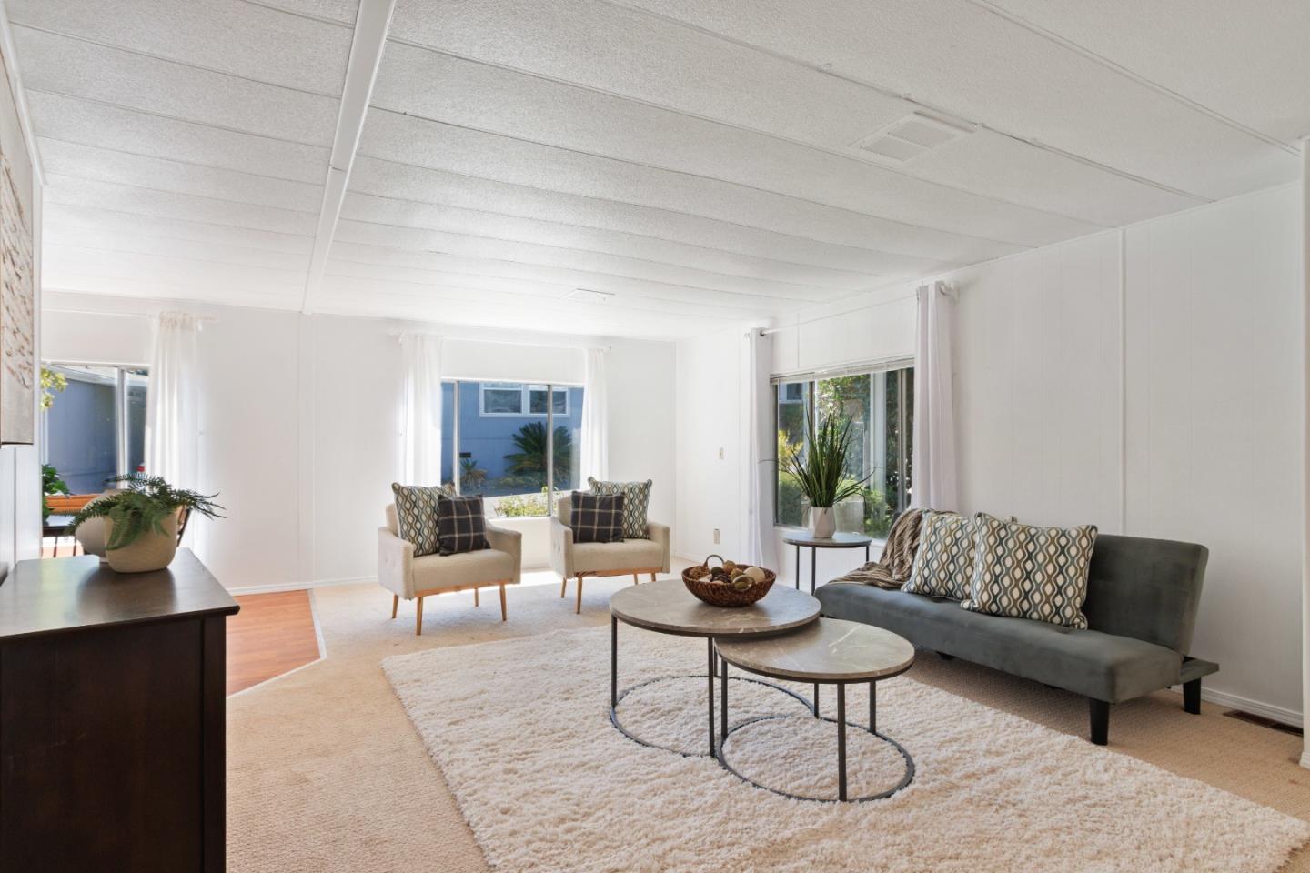 Detail Gallery Image 5 of 80 For 444 Whispering Pines Dr #89,  Scotts Valley,  CA 95066 - 2 Beds | 2 Baths