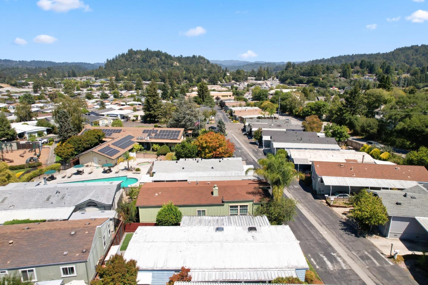 Detail Gallery Image 50 of 80 For 444 Whispering Pines Dr #89,  Scotts Valley,  CA 95066 - 2 Beds | 2 Baths