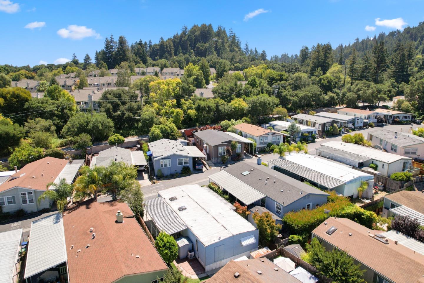 Detail Gallery Image 53 of 80 For 444 Whispering Pines Dr #89,  Scotts Valley,  CA 95066 - 2 Beds | 2 Baths