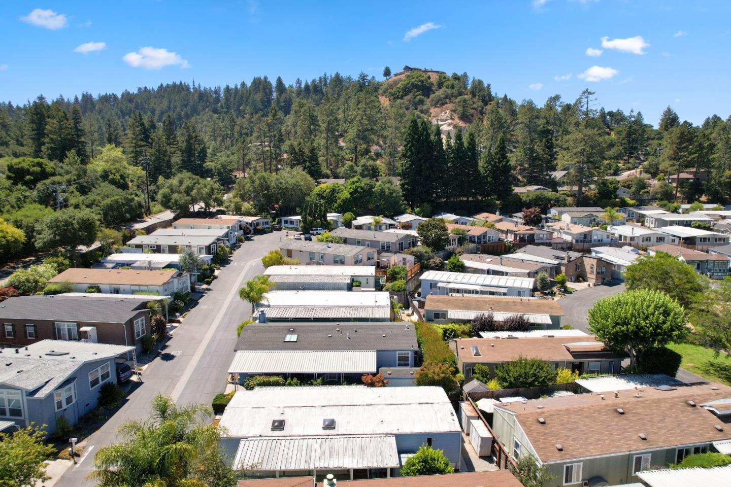 Detail Gallery Image 54 of 80 For 444 Whispering Pines Dr #89,  Scotts Valley,  CA 95066 - 2 Beds | 2 Baths