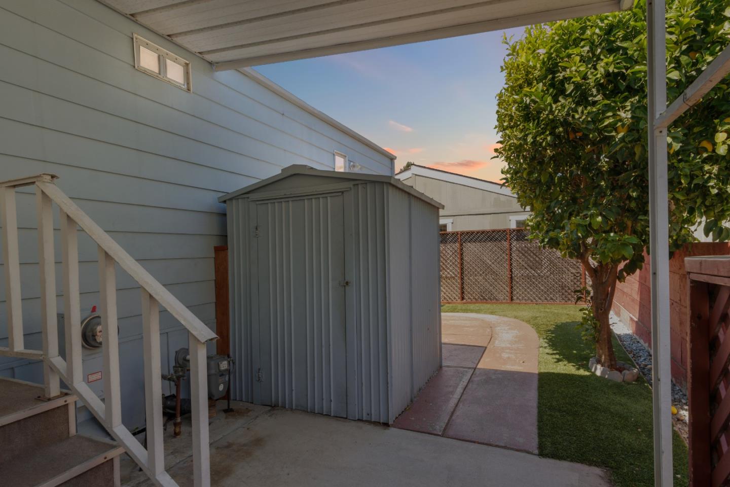 Detail Gallery Image 57 of 80 For 444 Whispering Pines Dr #89,  Scotts Valley,  CA 95066 - 2 Beds | 2 Baths
