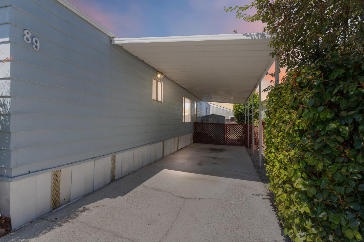 Detail Gallery Image 58 of 80 For 444 Whispering Pines Dr #89,  Scotts Valley,  CA 95066 - 2 Beds | 2 Baths
