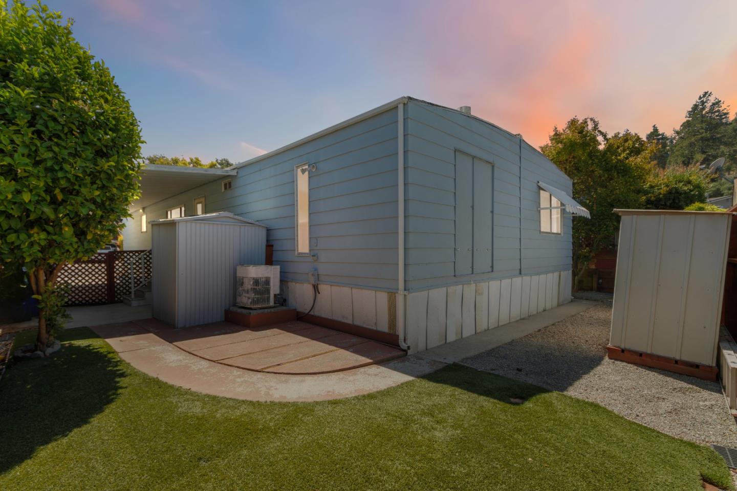 Detail Gallery Image 59 of 80 For 444 Whispering Pines Dr #89,  Scotts Valley,  CA 95066 - 2 Beds | 2 Baths
