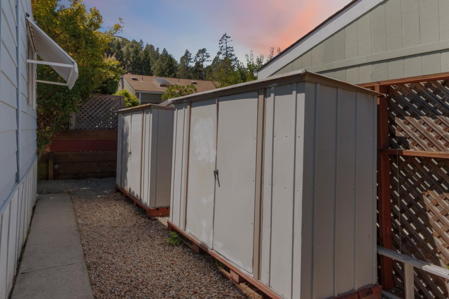 Detail Gallery Image 62 of 80 For 444 Whispering Pines Dr #89,  Scotts Valley,  CA 95066 - 2 Beds | 2 Baths