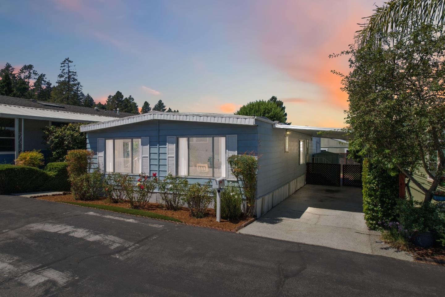 Detail Gallery Image 66 of 80 For 444 Whispering Pines Dr #89,  Scotts Valley,  CA 95066 - 2 Beds | 2 Baths