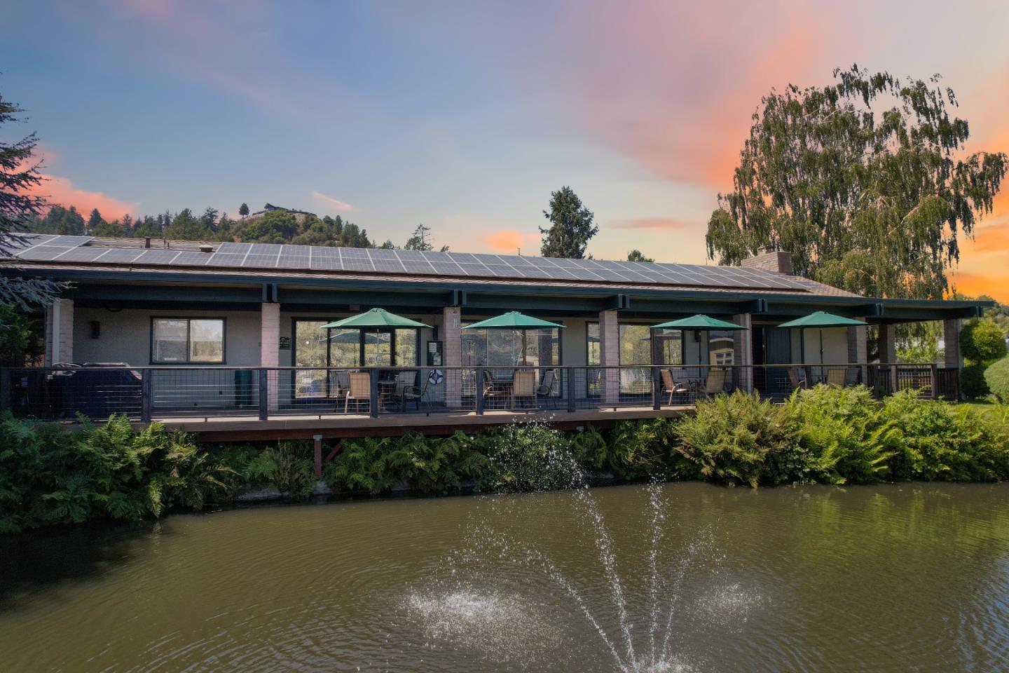 Detail Gallery Image 69 of 80 For 444 Whispering Pines Dr #89,  Scotts Valley,  CA 95066 - 2 Beds | 2 Baths