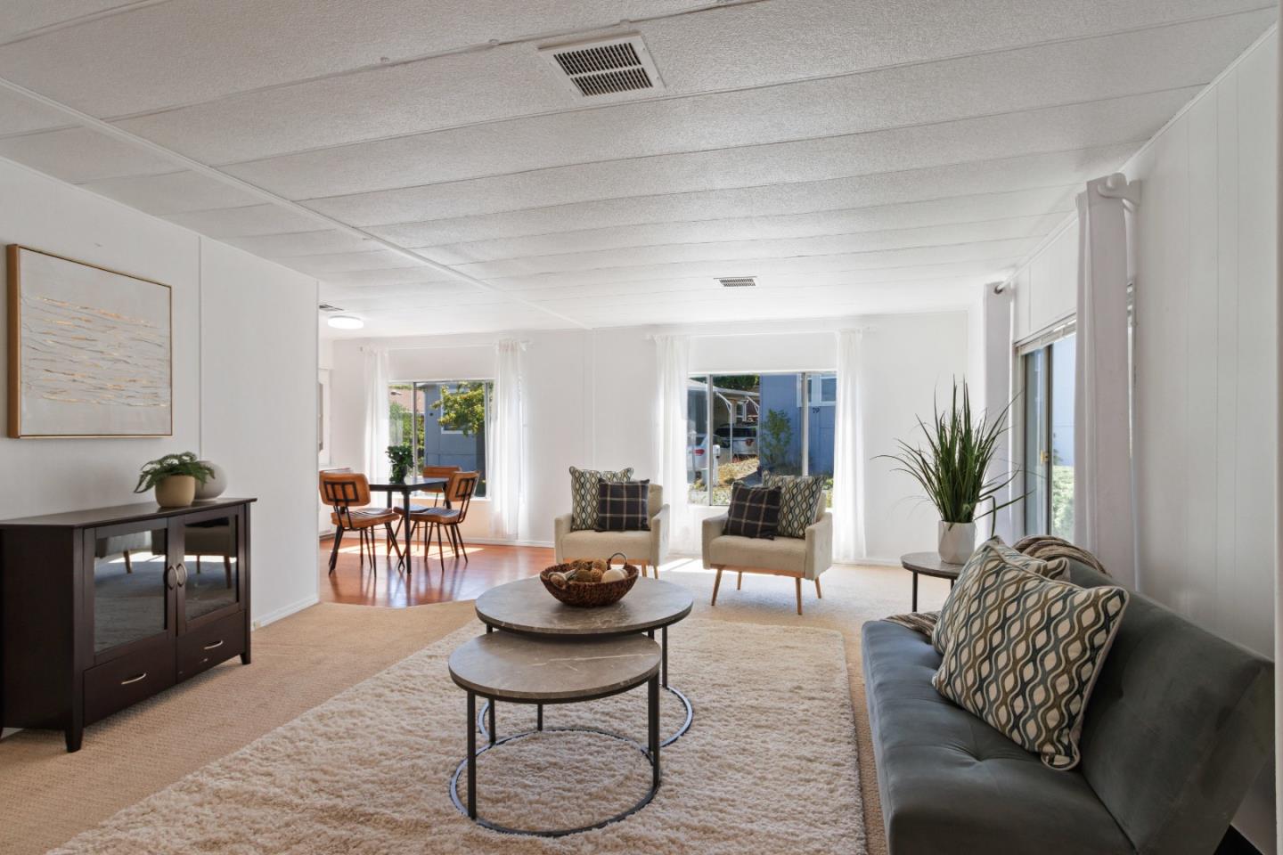 Detail Gallery Image 7 of 80 For 444 Whispering Pines Dr #89,  Scotts Valley,  CA 95066 - 2 Beds | 2 Baths
