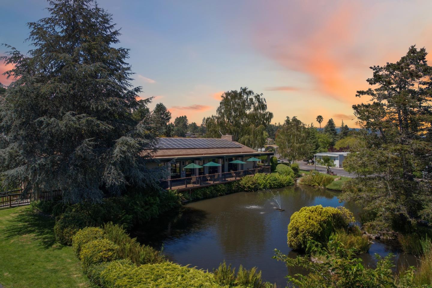 Detail Gallery Image 70 of 80 For 444 Whispering Pines Dr #89,  Scotts Valley,  CA 95066 - 2 Beds | 2 Baths