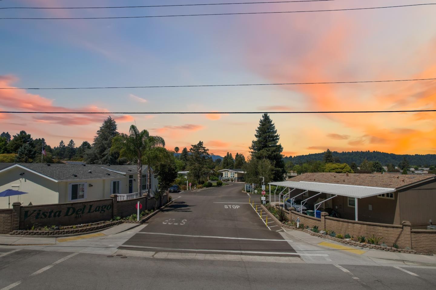 Detail Gallery Image 74 of 80 For 444 Whispering Pines Dr #89,  Scotts Valley,  CA 95066 - 2 Beds | 2 Baths