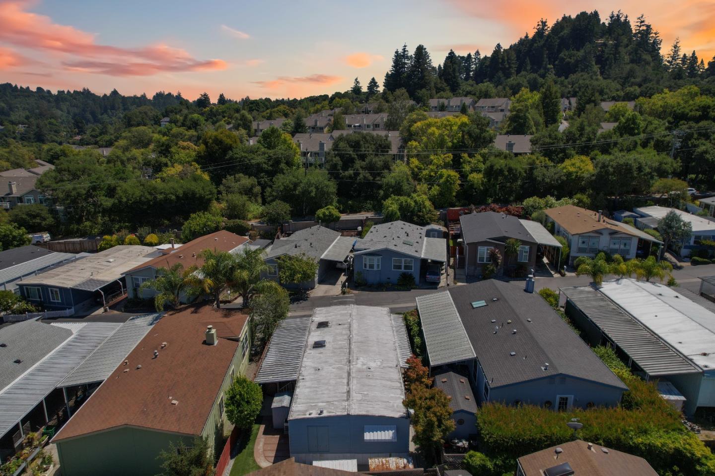 Detail Gallery Image 75 of 80 For 444 Whispering Pines Dr #89,  Scotts Valley,  CA 95066 - 2 Beds | 2 Baths