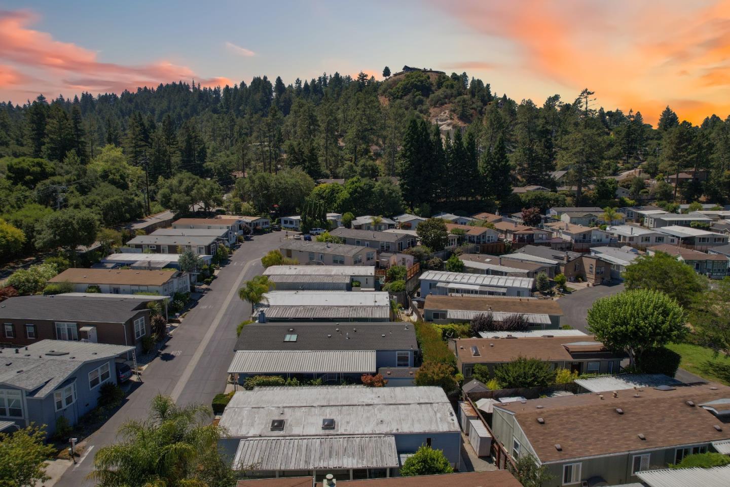 Detail Gallery Image 78 of 80 For 444 Whispering Pines Dr #89,  Scotts Valley,  CA 95066 - 2 Beds | 2 Baths