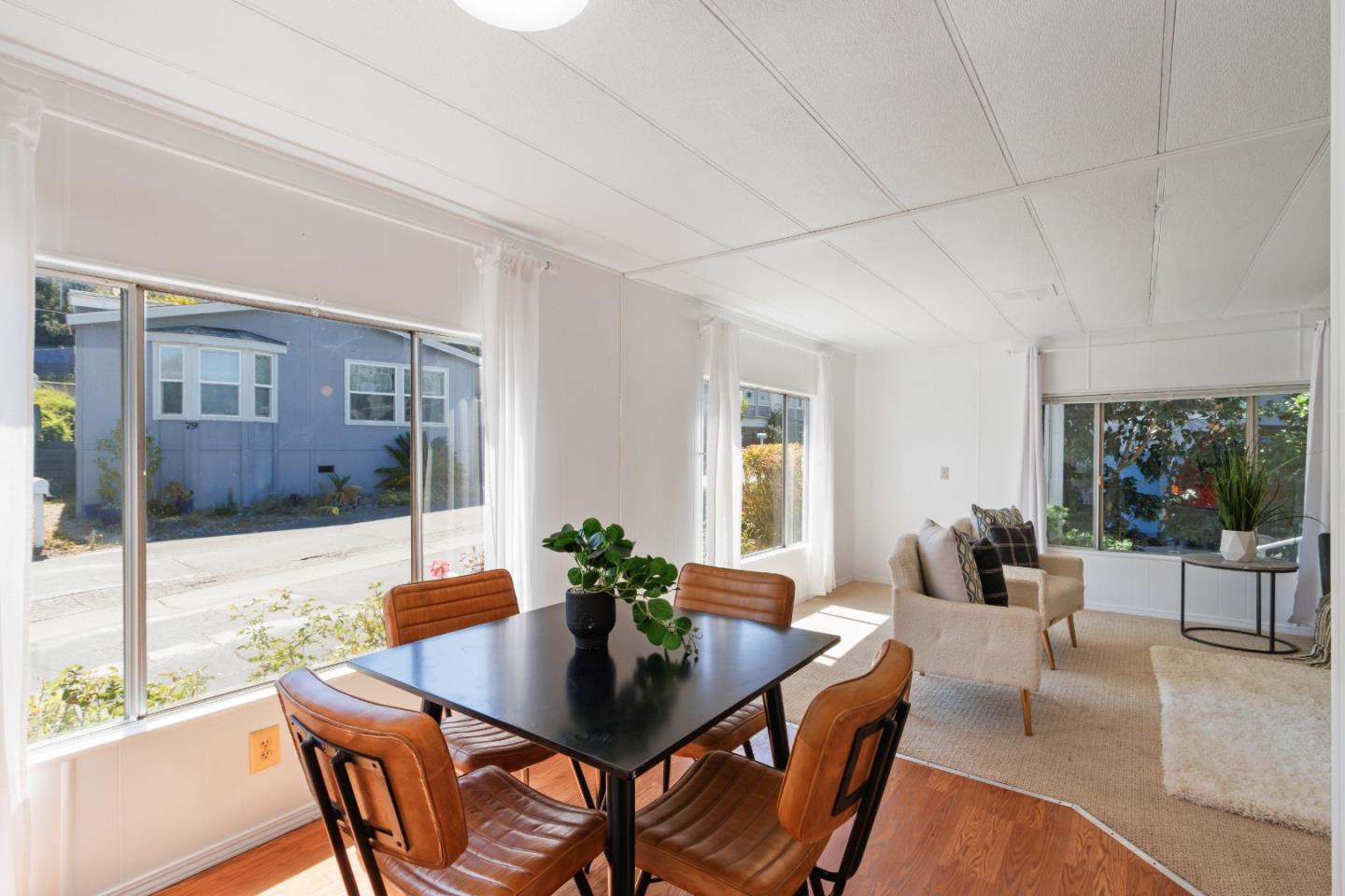 Detail Gallery Image 8 of 80 For 444 Whispering Pines Dr #89,  Scotts Valley,  CA 95066 - 2 Beds | 2 Baths