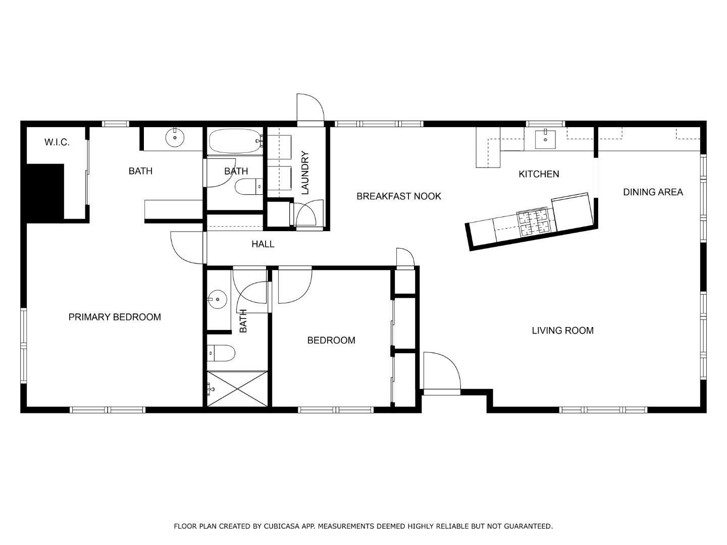 Detail Gallery Image 80 of 80 For 444 Whispering Pines Dr #89,  Scotts Valley,  CA 95066 - 2 Beds | 2 Baths