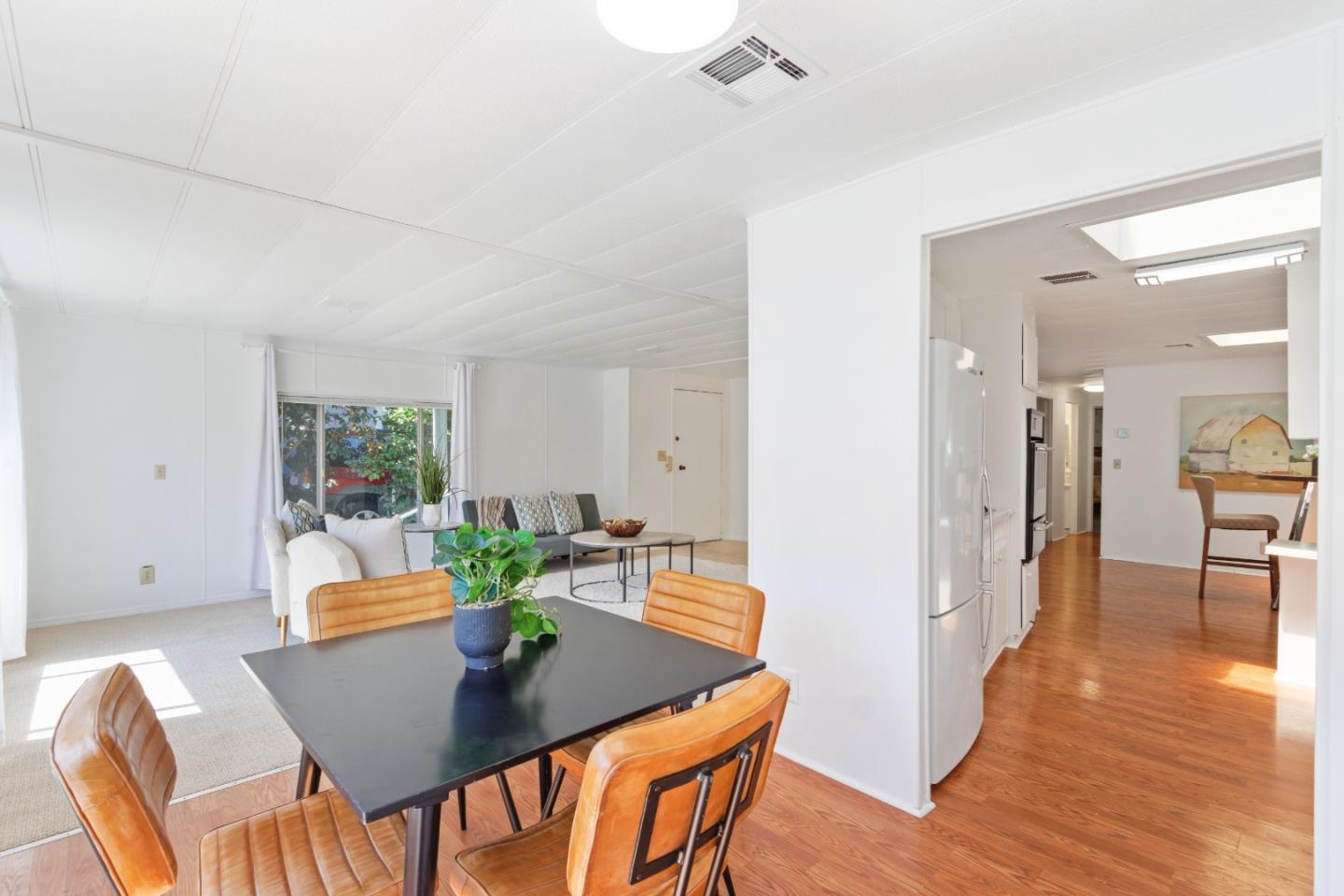 Detail Gallery Image 9 of 80 For 444 Whispering Pines Dr #89,  Scotts Valley,  CA 95066 - 2 Beds | 2 Baths