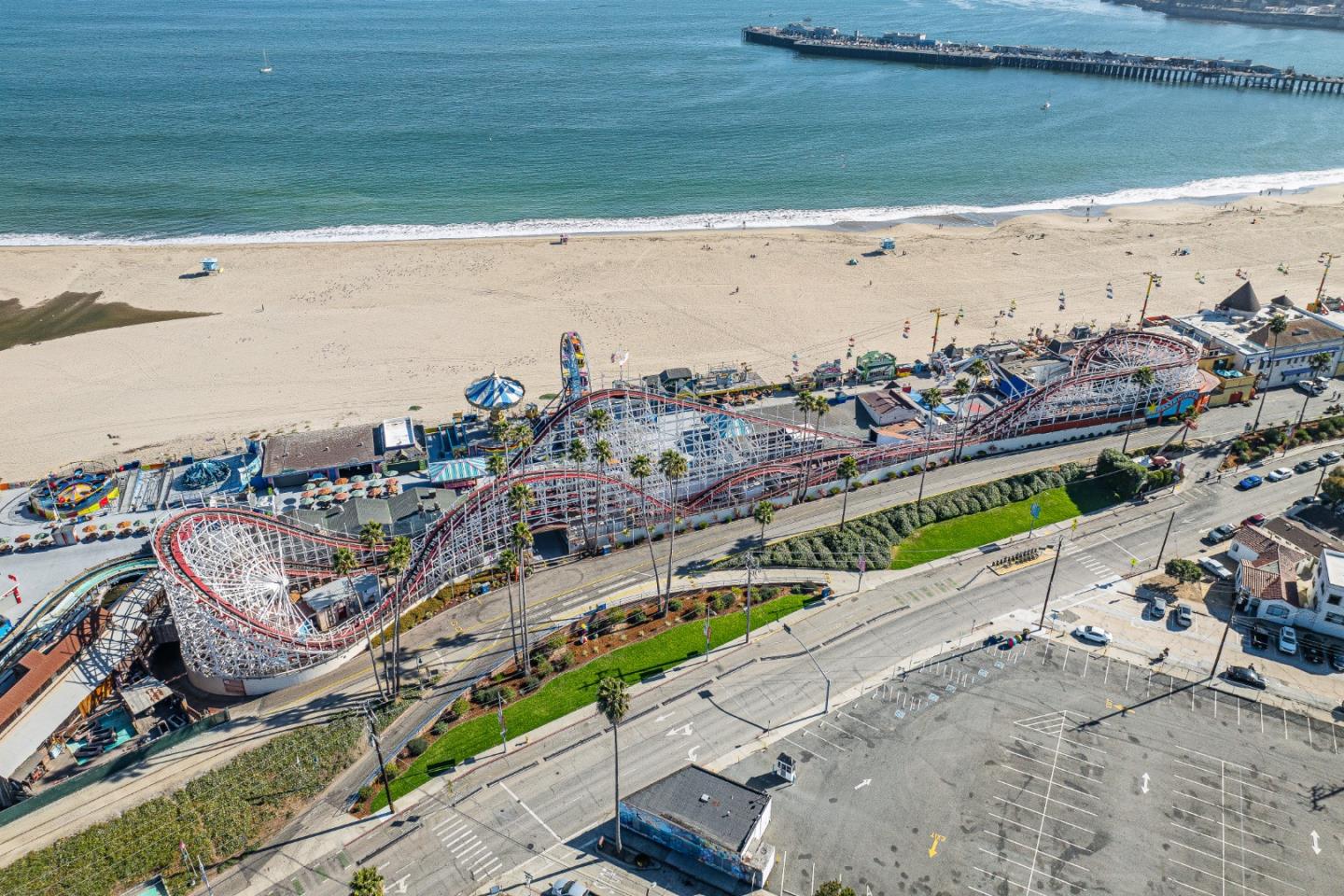 Detail Gallery Image 26 of 37 For 411 Broadway #B,  Santa Cruz,  CA 95060 - 3 Beds | 2 Baths
