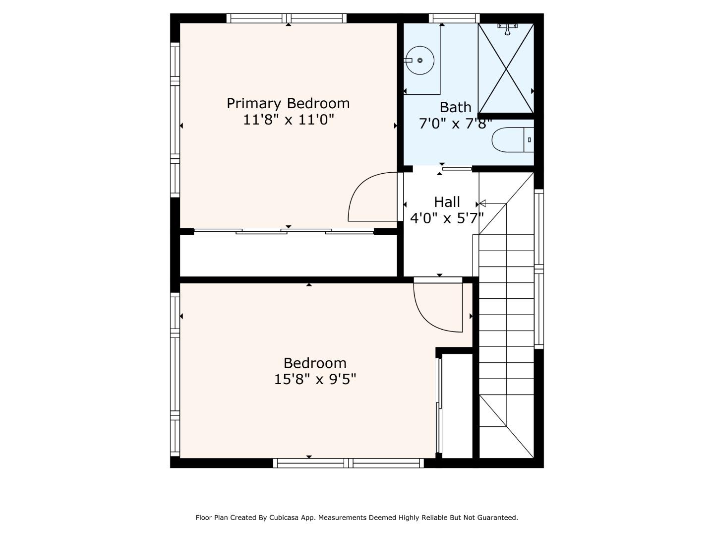 Detail Gallery Image 36 of 37 For 411 Broadway #B,  Santa Cruz,  CA 95060 - 3 Beds | 2 Baths