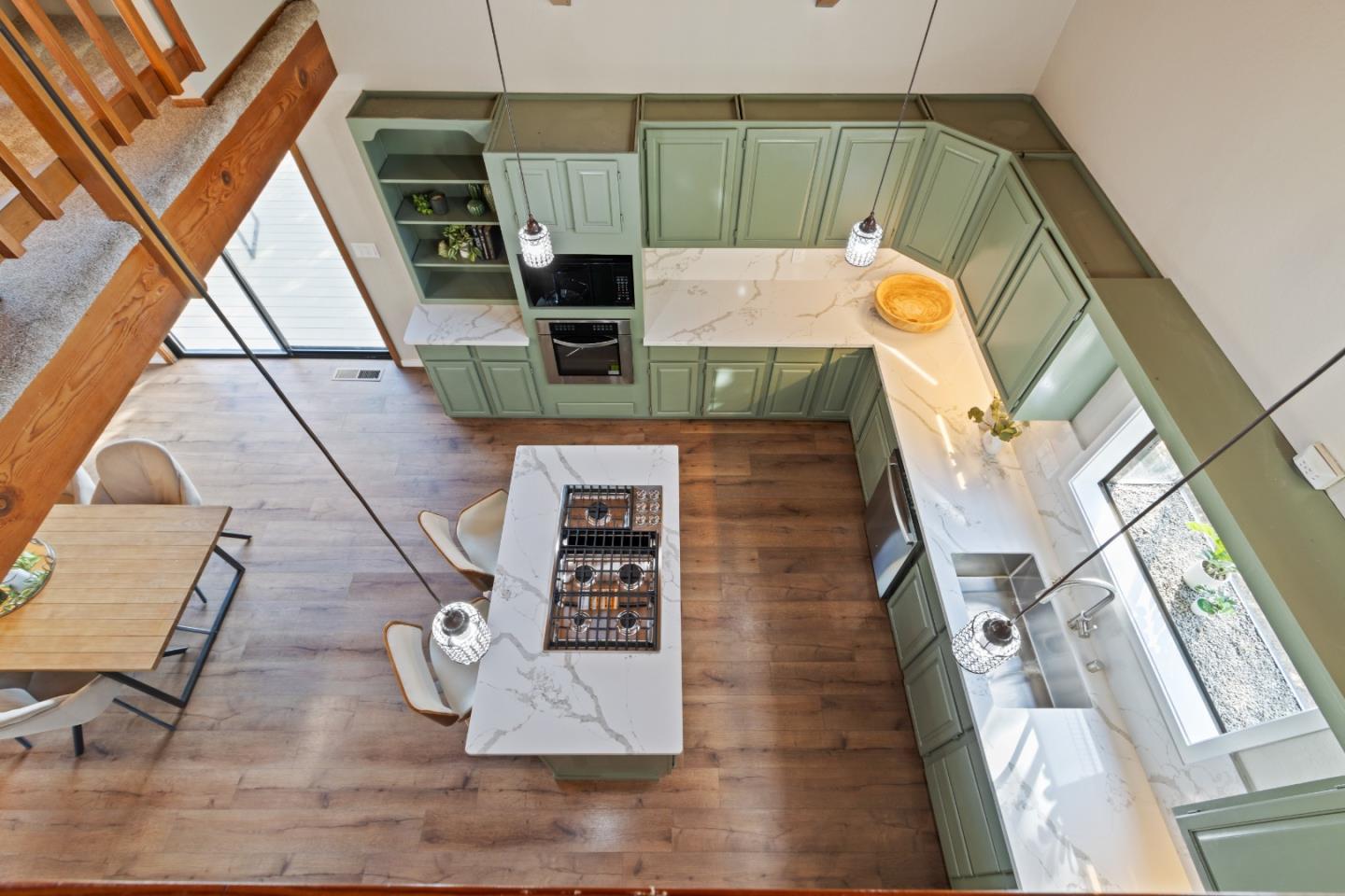 Detail Gallery Image 12 of 45 For 500 Troy Rd, Boulder Creek,  CA 95006 - 3 Beds | 2 Baths