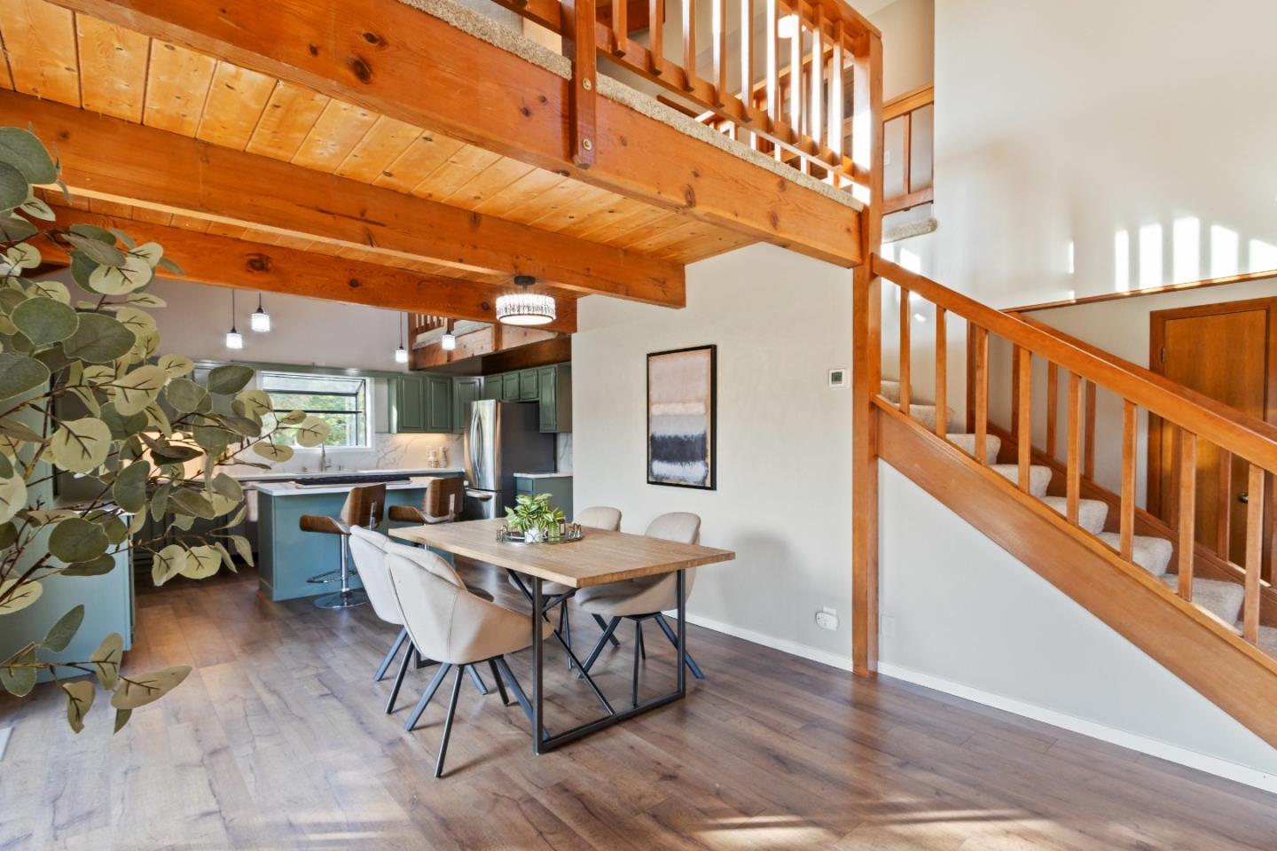 Detail Gallery Image 14 of 45 For 500 Troy Rd, Boulder Creek,  CA 95006 - 3 Beds | 2 Baths